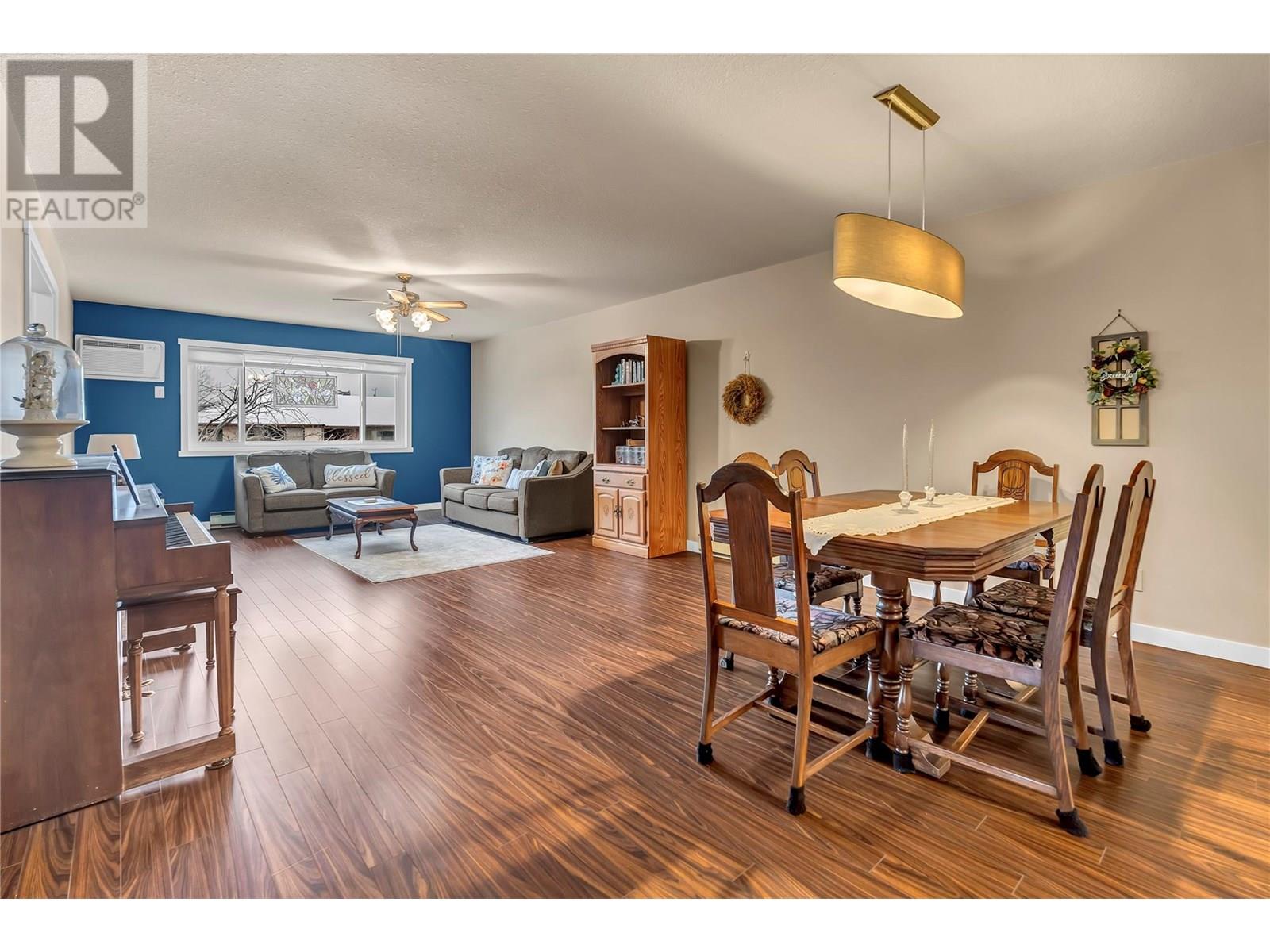 1820 Atkinson Street Unit 207, Penticton, BC V2A 7M6