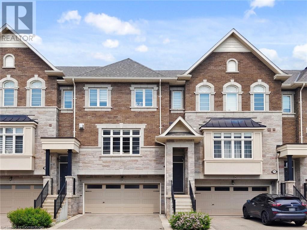 2251 Khalsa Gate, Oakville, ON L6M 1P4