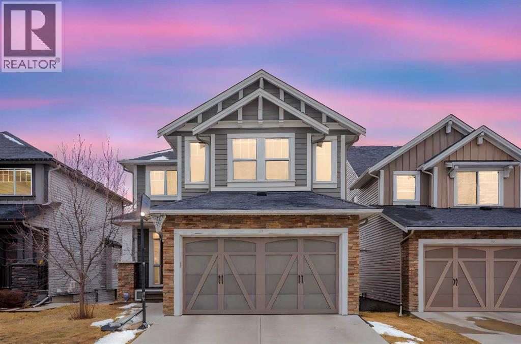 49 Williamstown Park NW, Airdrie, AB T4B 3Y9