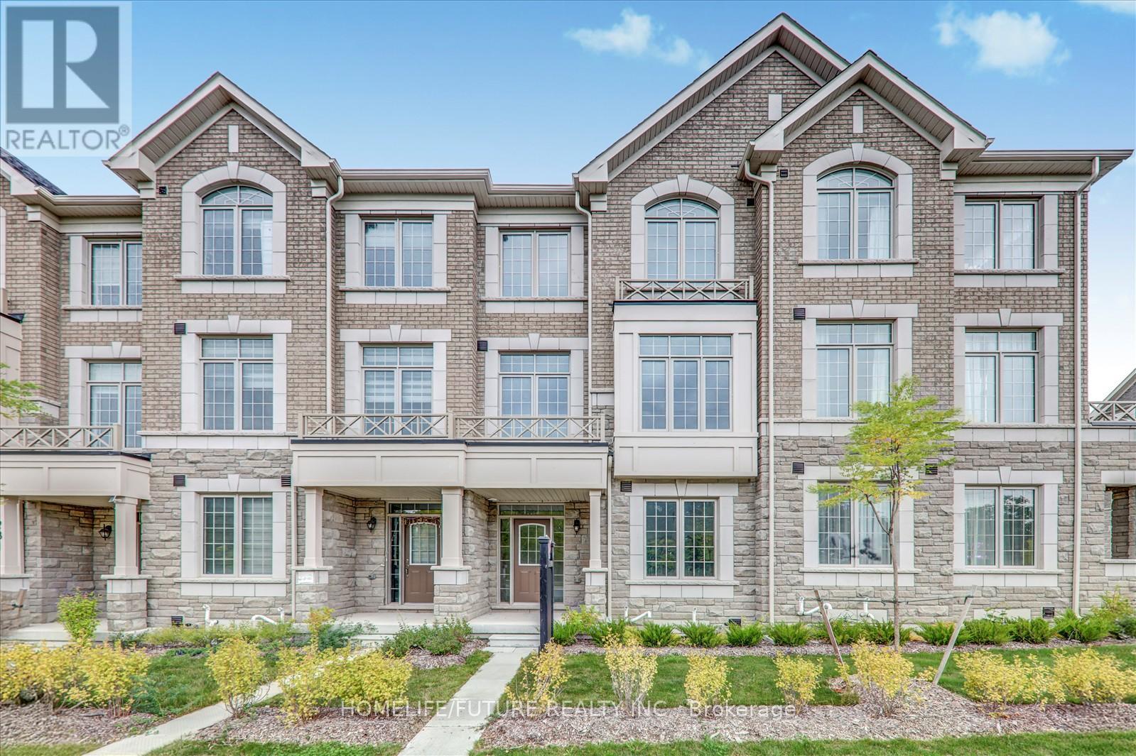 277 Kirkham Dr, Markham, ON L3S 0E9