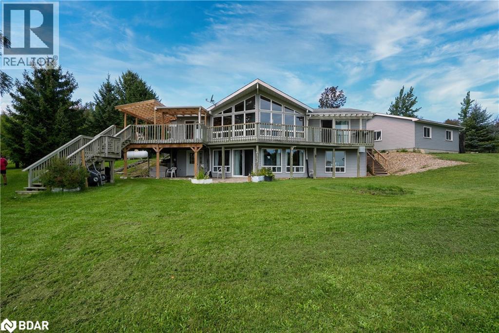 143 Captains Ct, Meaford, ON N4L 1W5