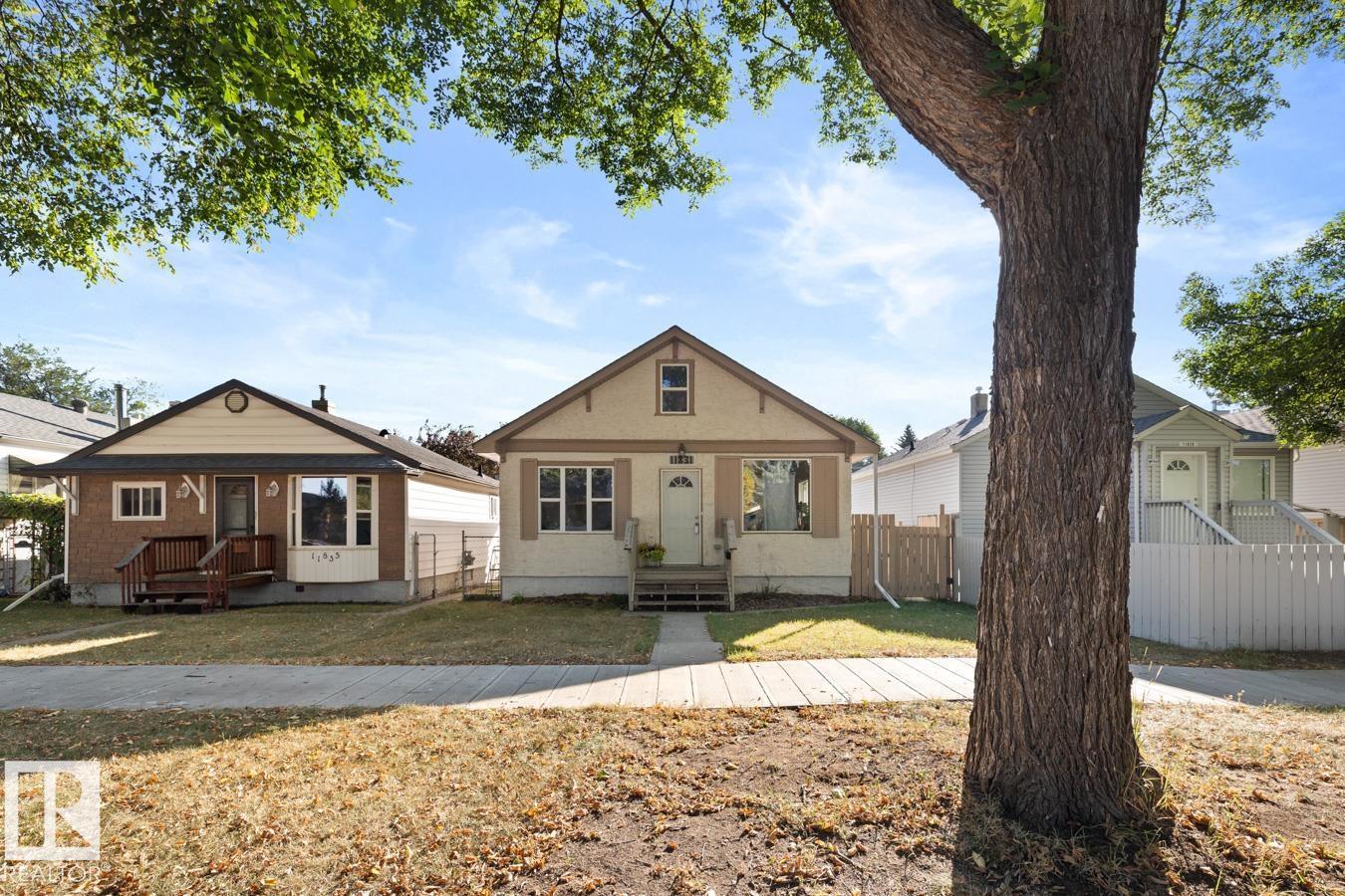 69 St Nw Unit 11831, Edmonton, AB T5B 1S2