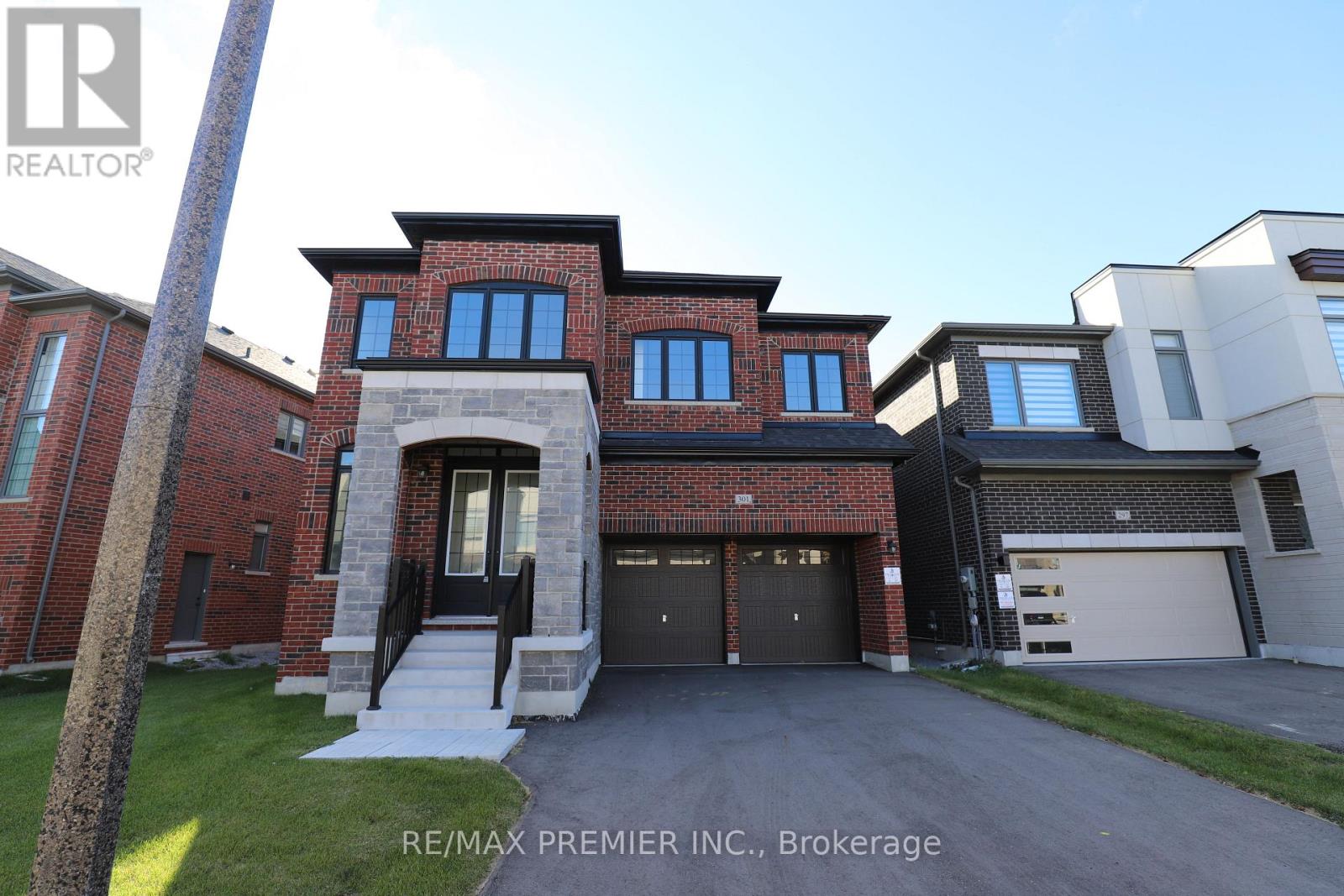 301 Wesmina Ave, Whitchurch-stouffville Stouffville, ON L4A 5C2