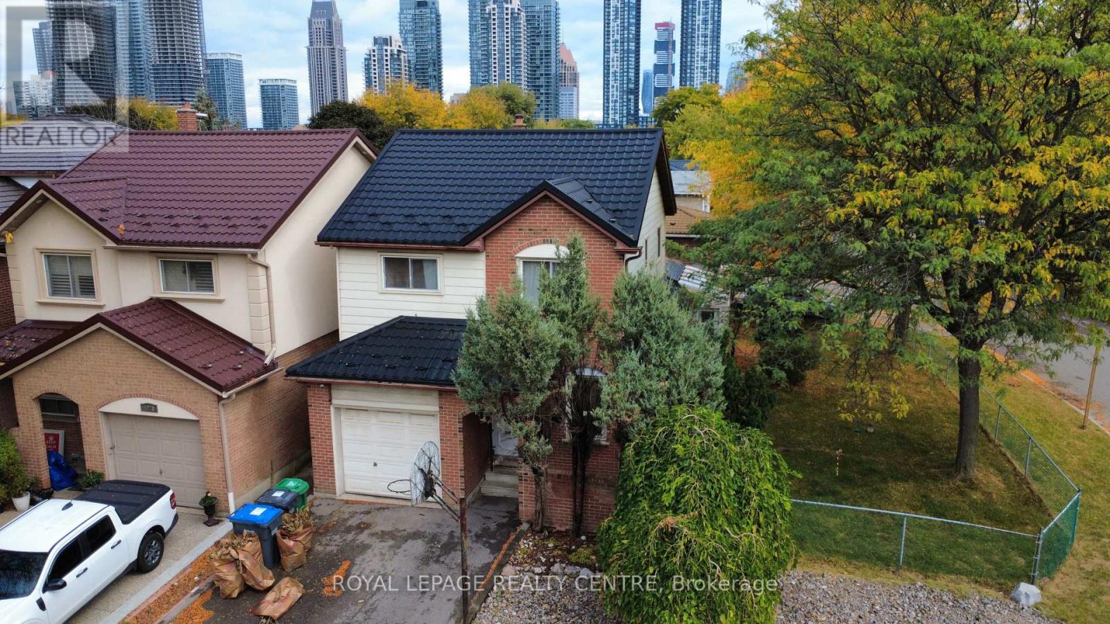 4272 Tea Garden Cir, Mississauga Creditview, ON L5B 2W8