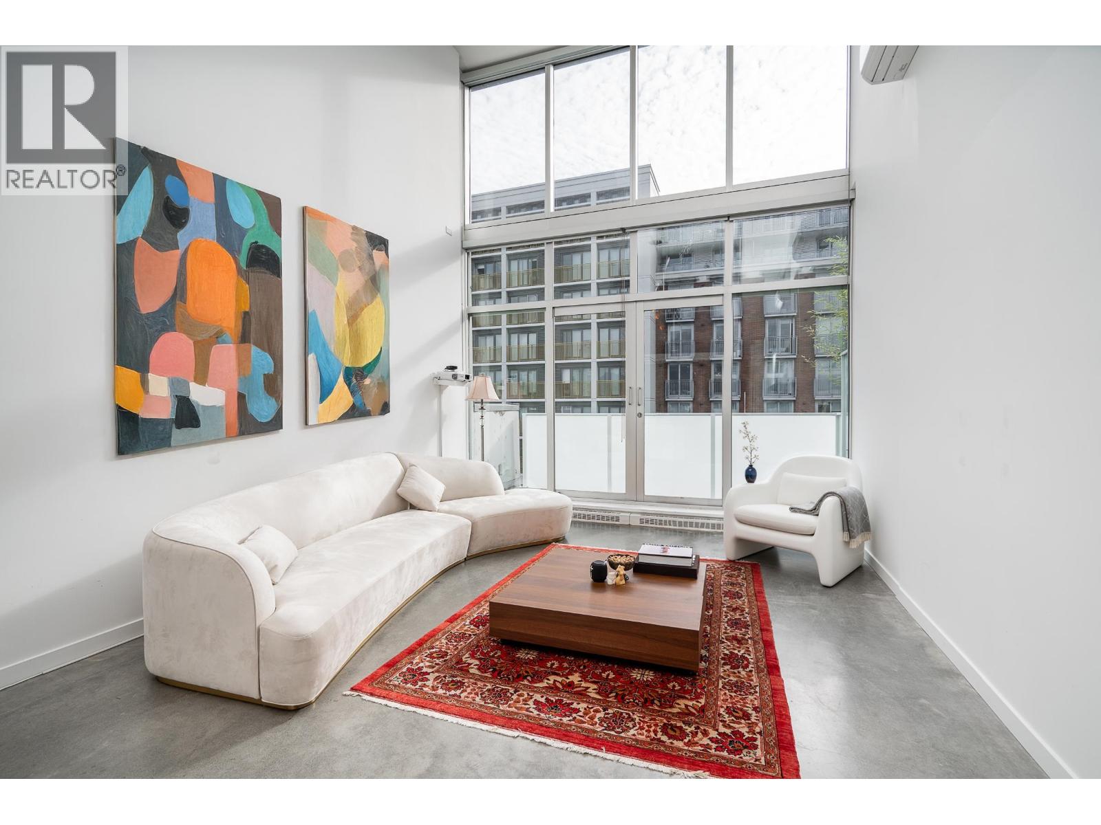 53 West Hastings Street, Vancouver, BC V6B 1G4
