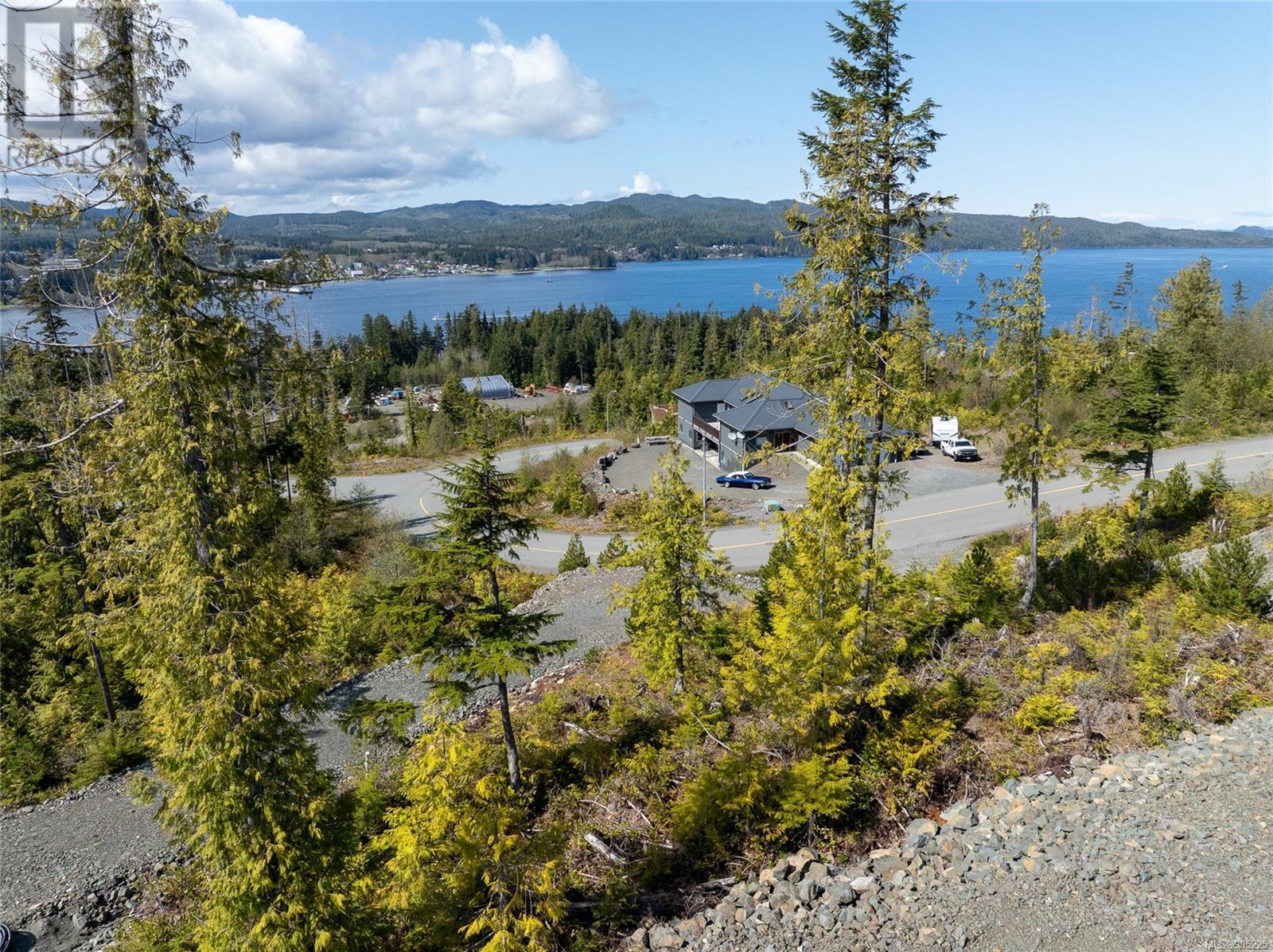 5745 Goletas Way, Port Hardy, BC V0N 2P0