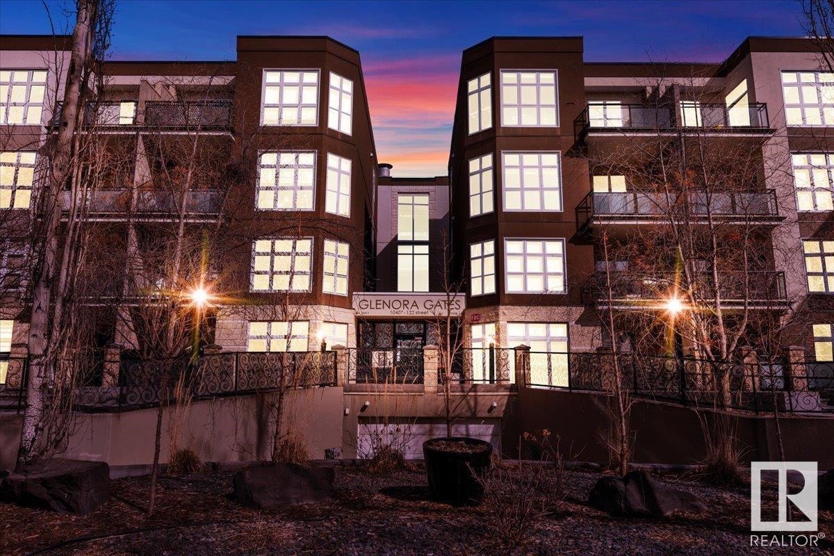 10403 122 Street Northwest #453, Edmonton, AB T5N 4C1