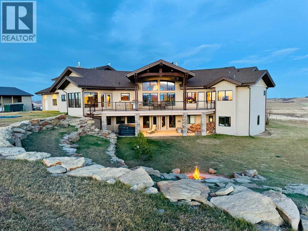 96 Street W Unit 386065, Rural Foothills County, AB T1S 6A5