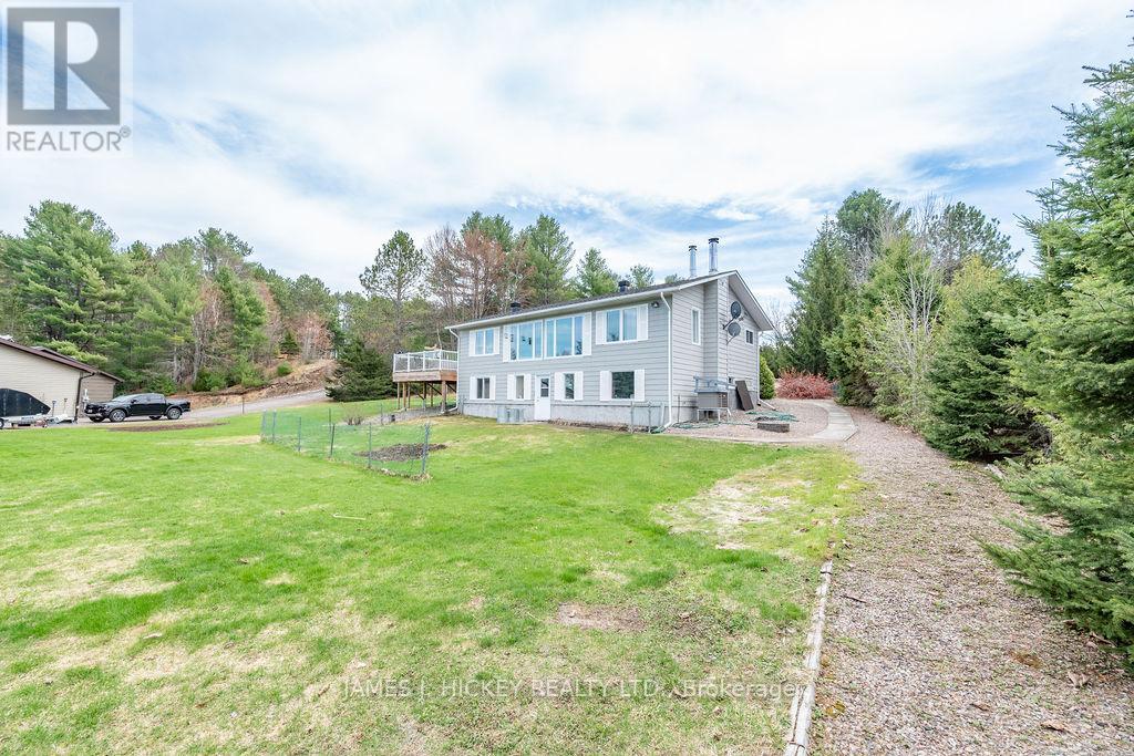 532 Edgewater Way, Head, Clara and Maria, ON K0J 2B0