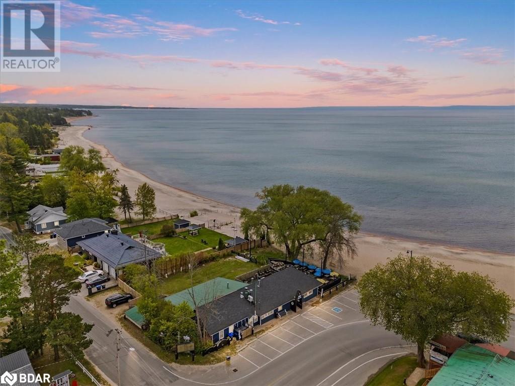 369 Balm Beach Rd W, Tiny, ON L0L 2J0