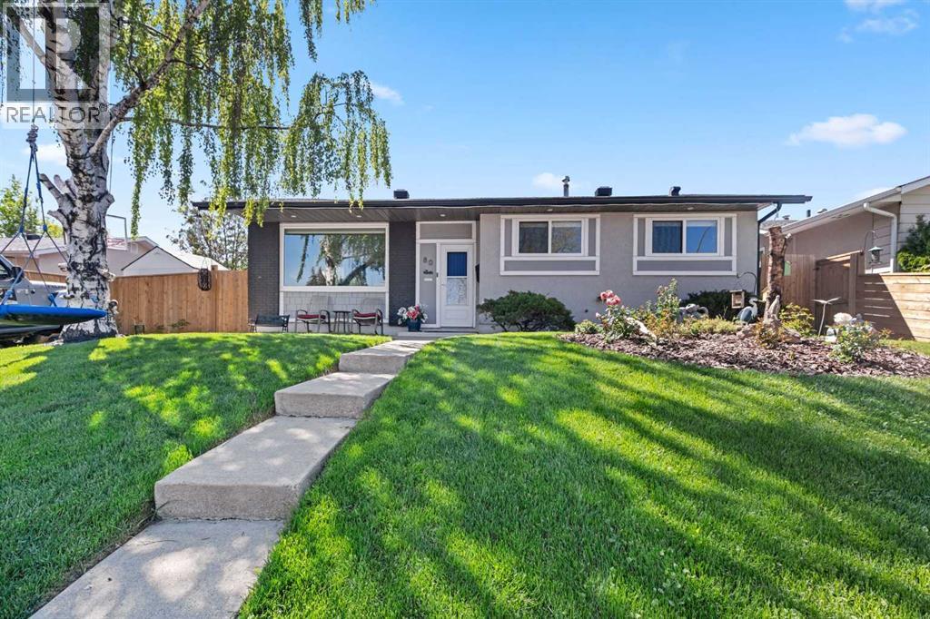 80 Allandale Close SE, Calgary, AB T2H 1V9