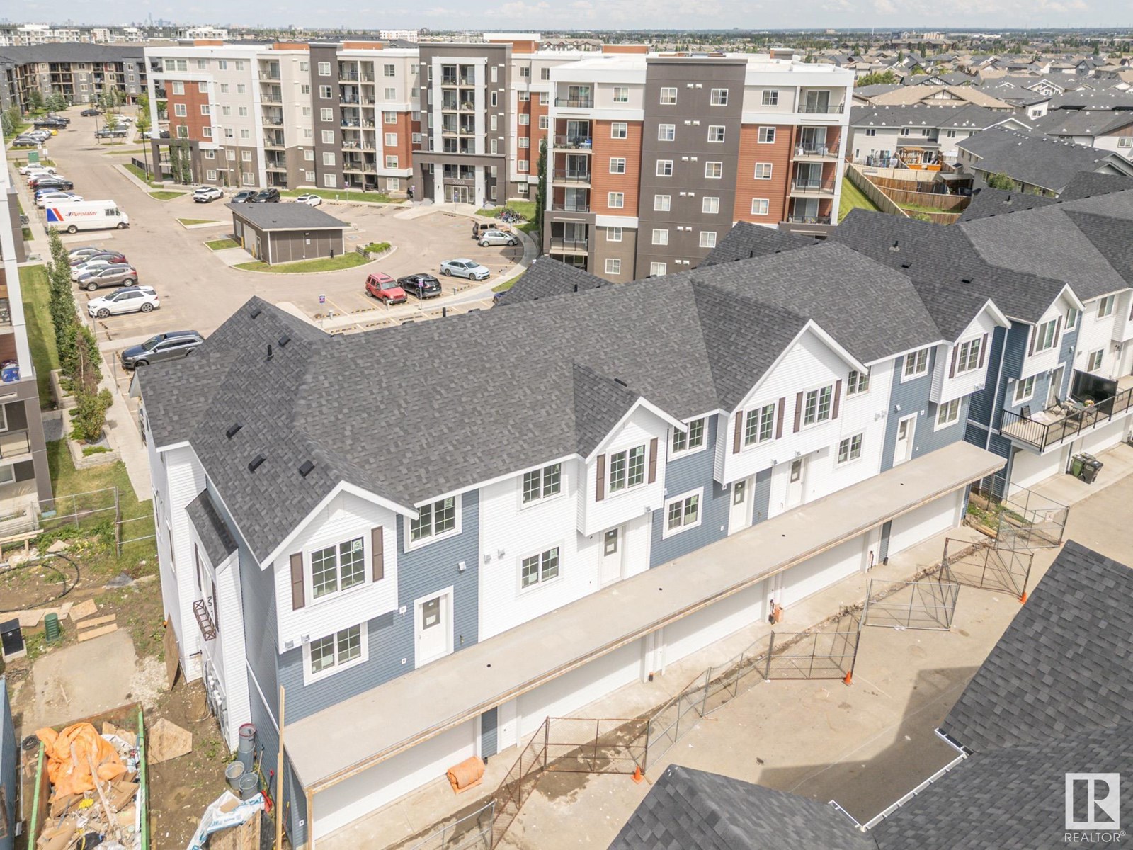 735 Allard Boulevard Southwest #14, Edmonton, AB T6W 1A8