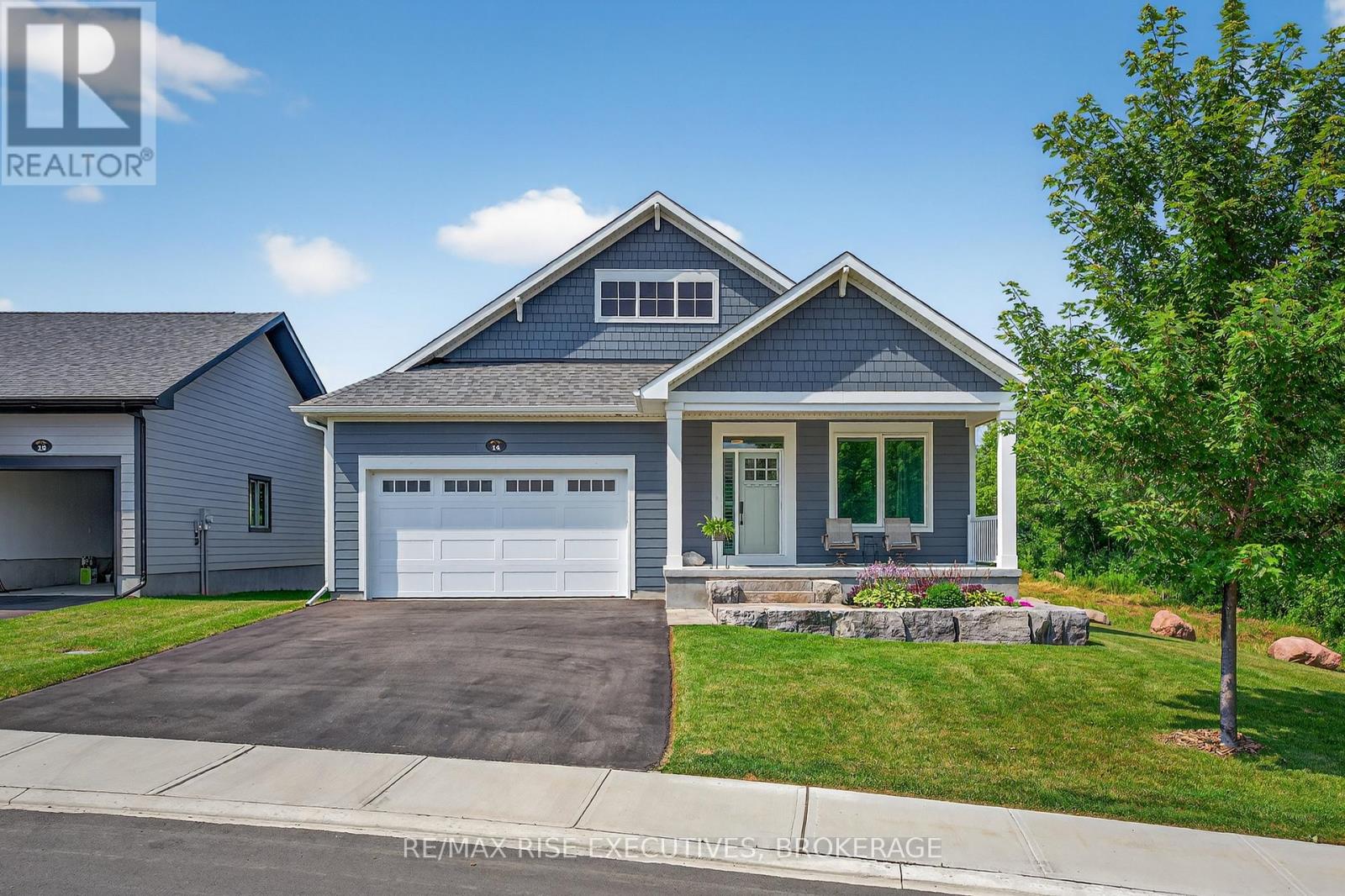 14 Newhaven Gate, Westport, ON K0G 1X0