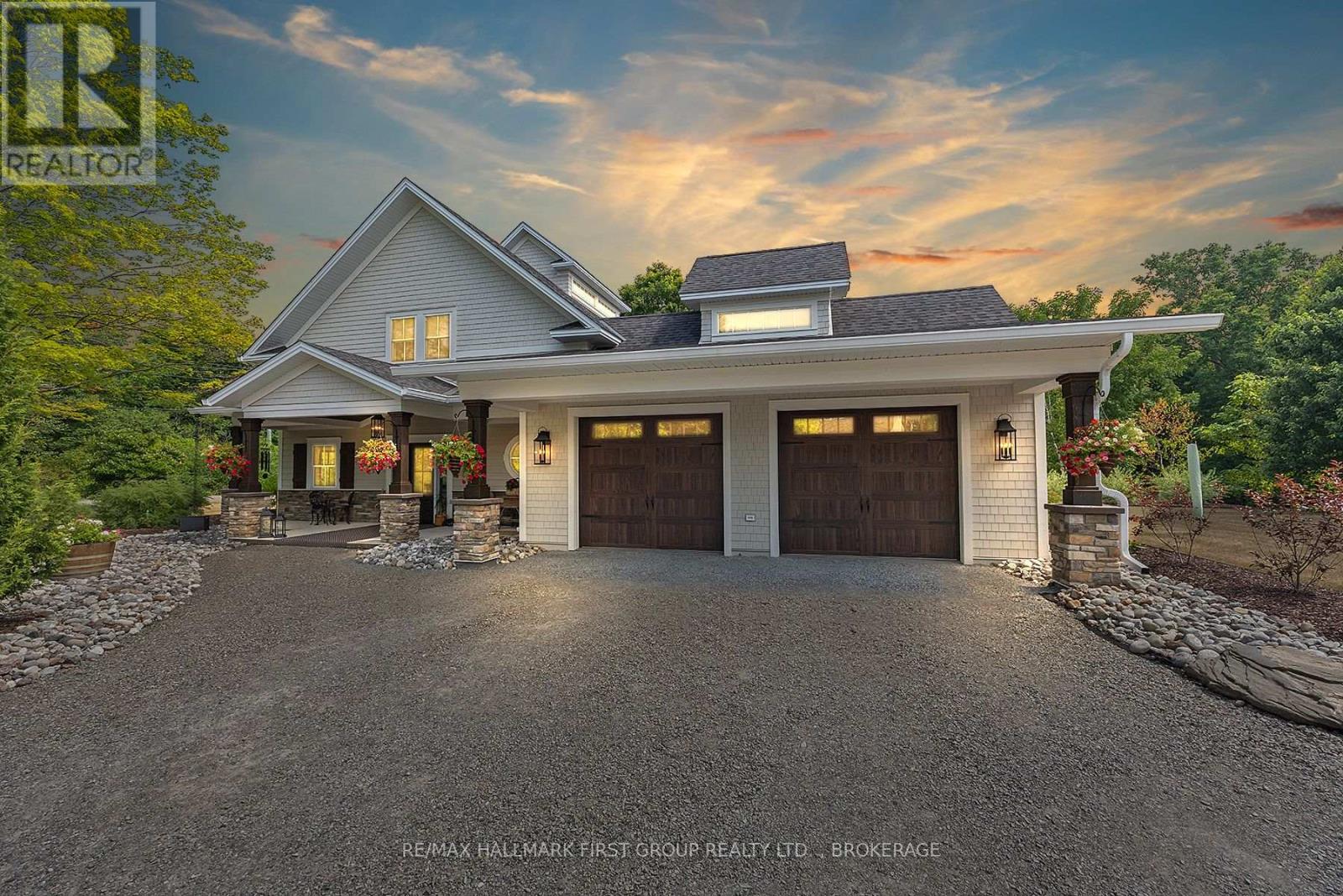 1335 County Road 2 Rd, Leeds and the Thousand Islands, ON K0E 1R0