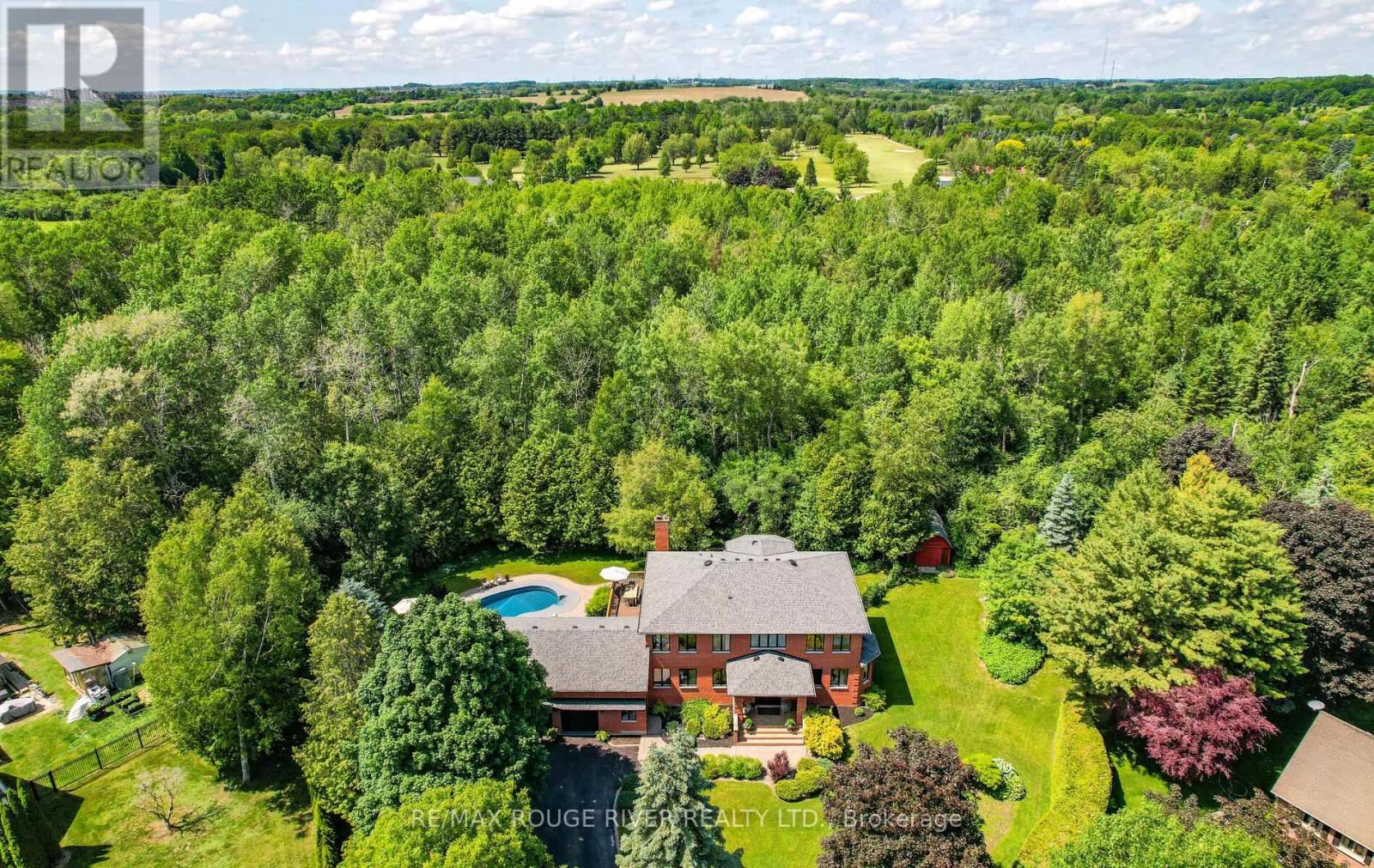 10 Kresia Ln, Clarington, ON L1E 2G8