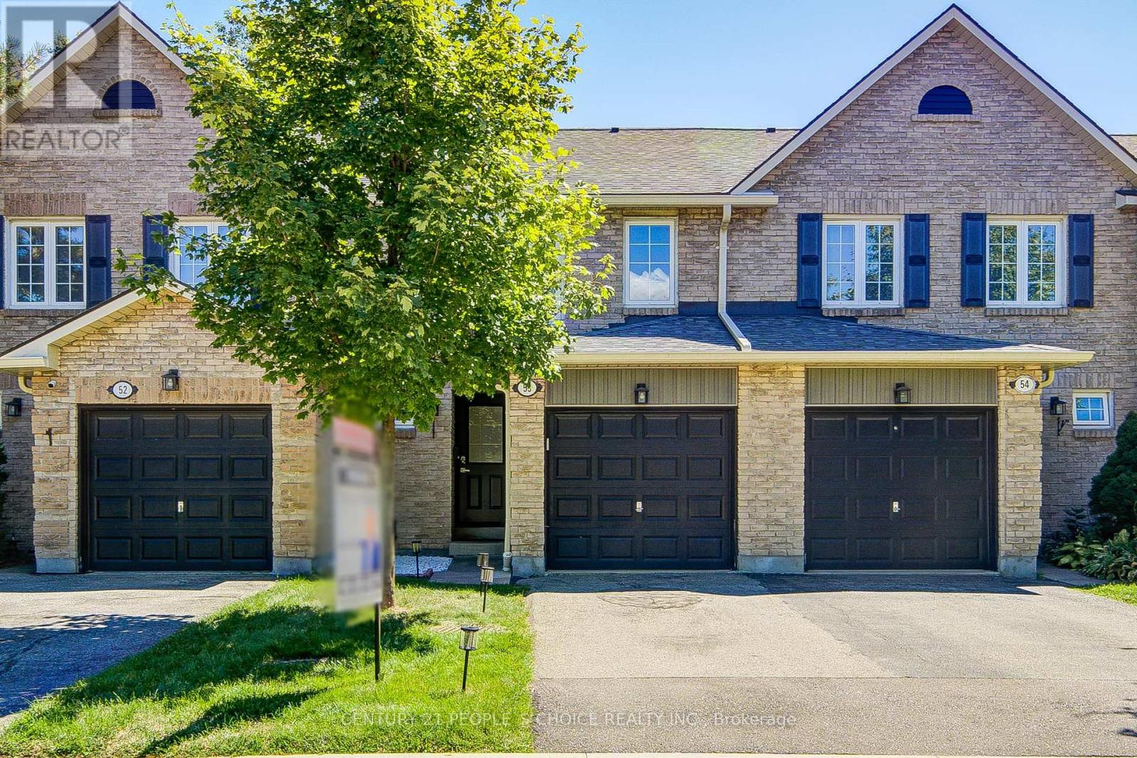 53 2766 Folkway Dr, Mississauga, ON L5L 3M3