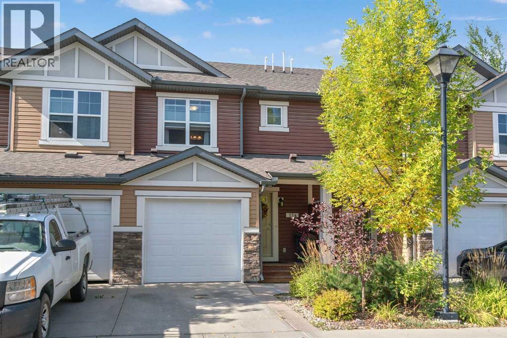 134 Chaparral Valley Gdns SE, Calgary, AB T2X 0P9
