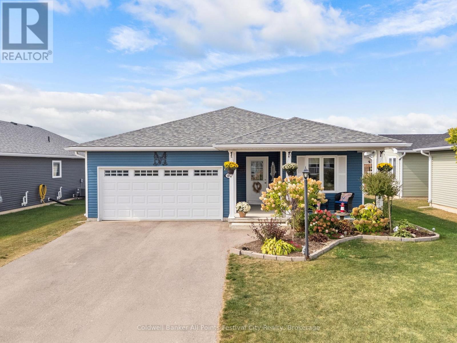 104 Huron Heights Dr, Ashfield-colborne-wawanosh Colborne, ON N7A 0C1