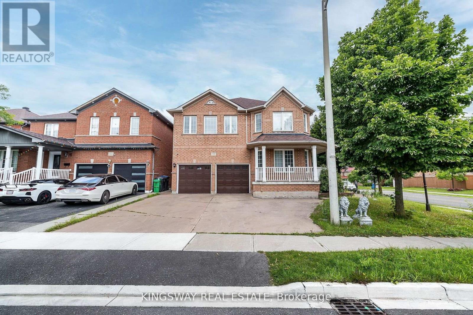 58 Leagate St, Brampton, ON L7A 2A9
