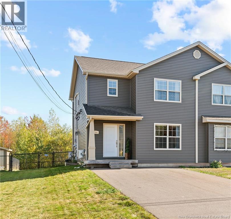 244 Erinvale, Moncton, NB E1A 9S2