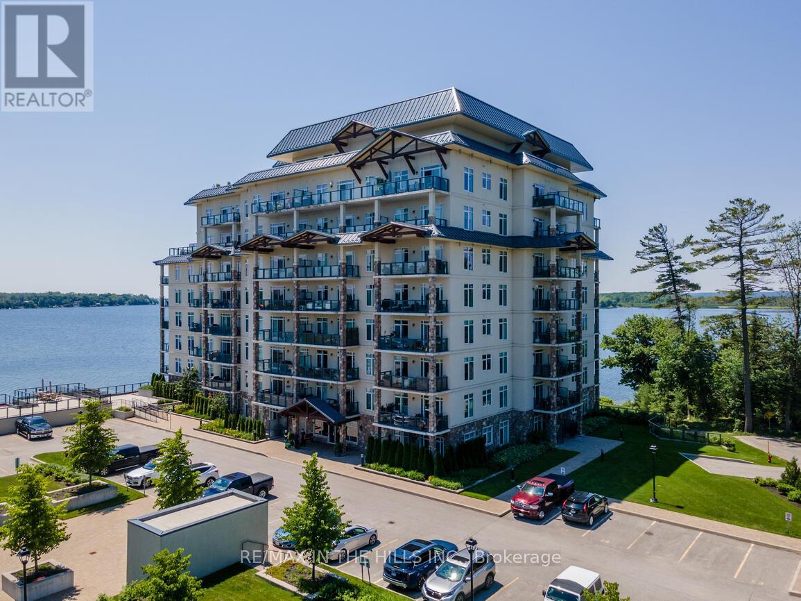 611 90 Orchard Point Rd, Orillia, ON L3V 1C6