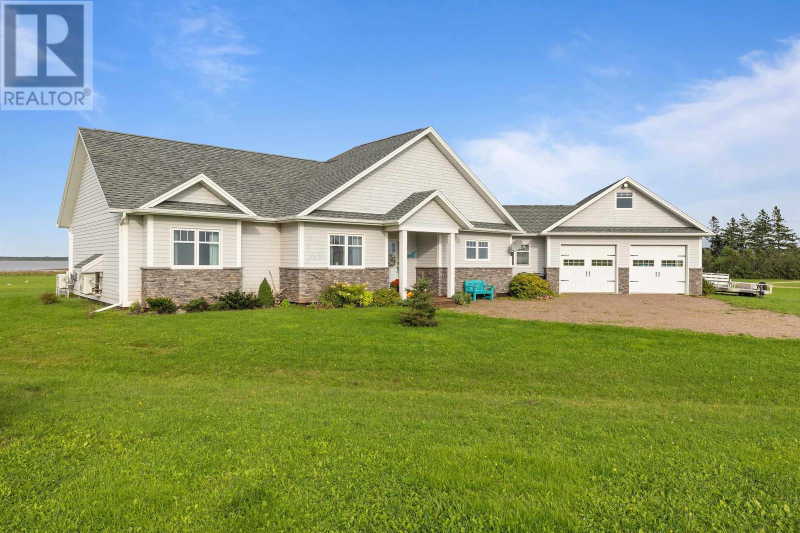689 Strang Rd, St. Nicholas, PE C0B 1T0