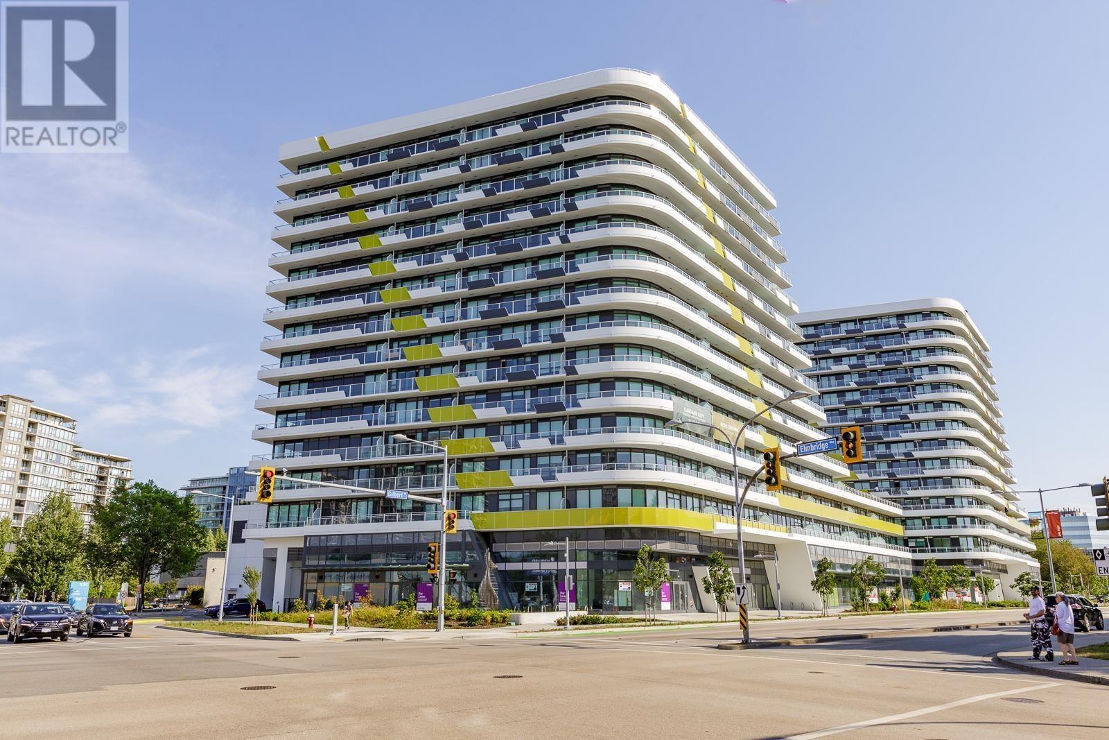 5766 Gilbert Road Unit 606, Richmond, BC V7C 0G2