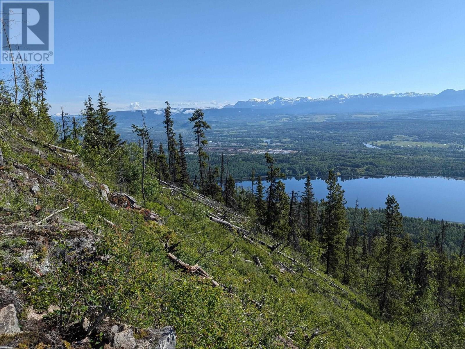 Hudson Bay Mountain Road, Smithers, BC V0J 2N2
