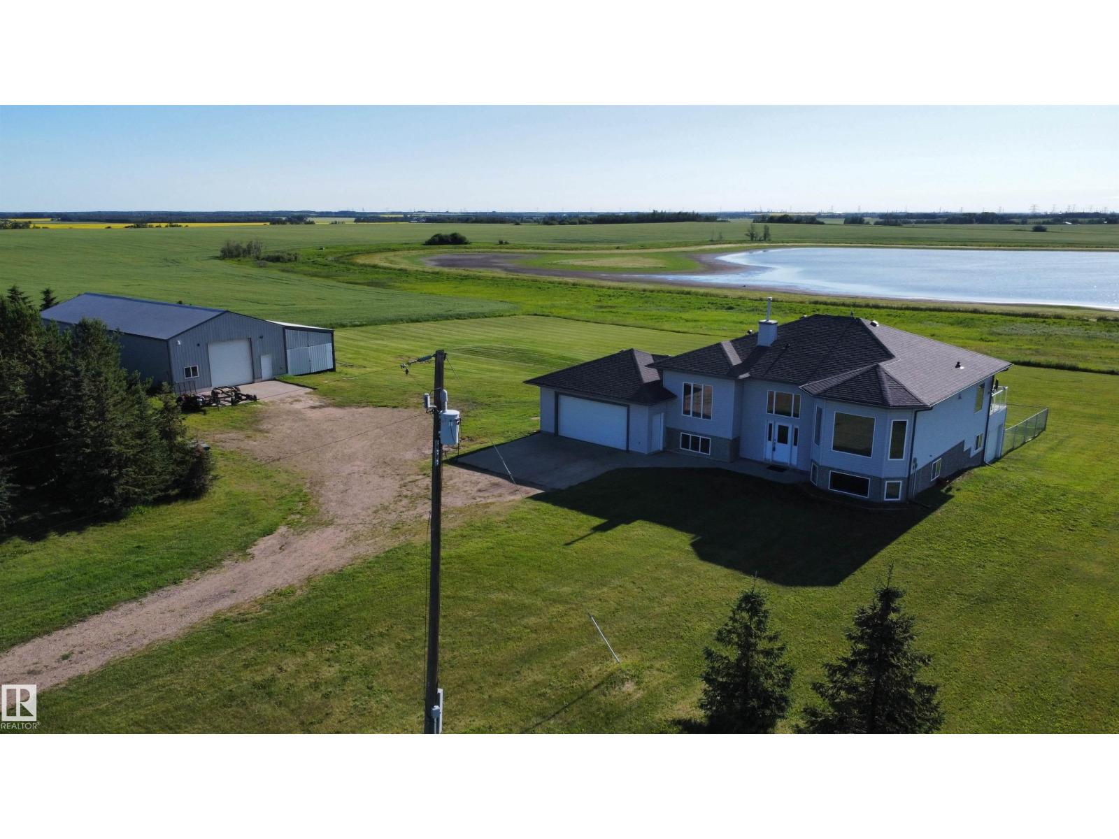 55415 Hwy 28a, Rural Sturgeon County, AB T0A 1N1