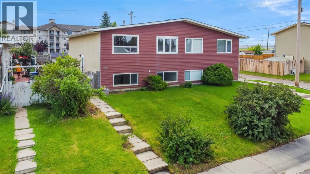 68 Pennsburg Way SE, Calgary, AB T2A 2J5