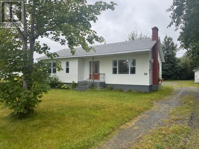 52 Main St, Carmanville, NL A0G 1N0