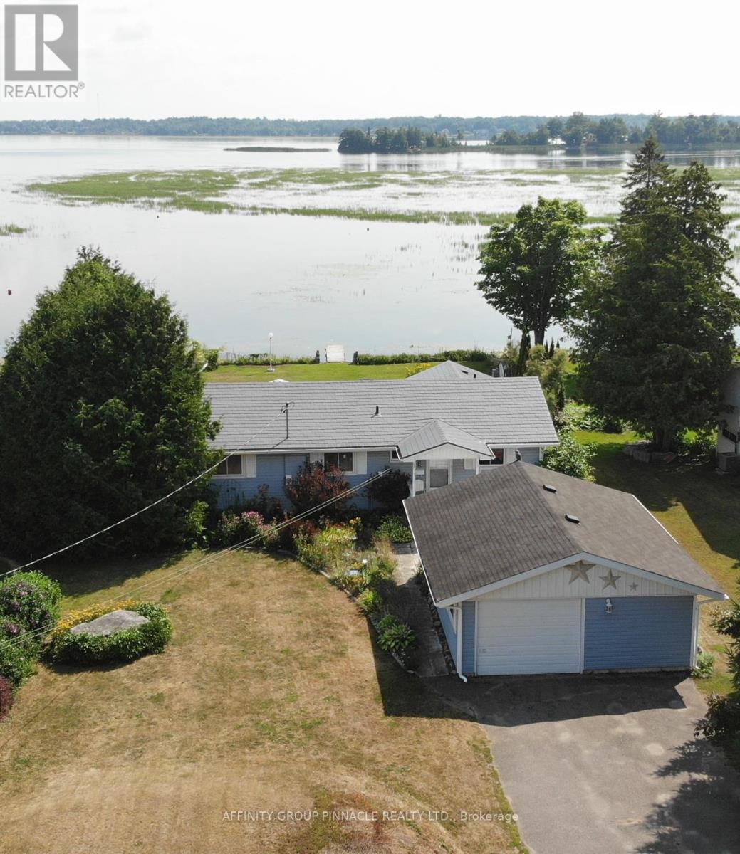 11 Lakeview Cres, Kawartha Lakes, ON K0M 1A0