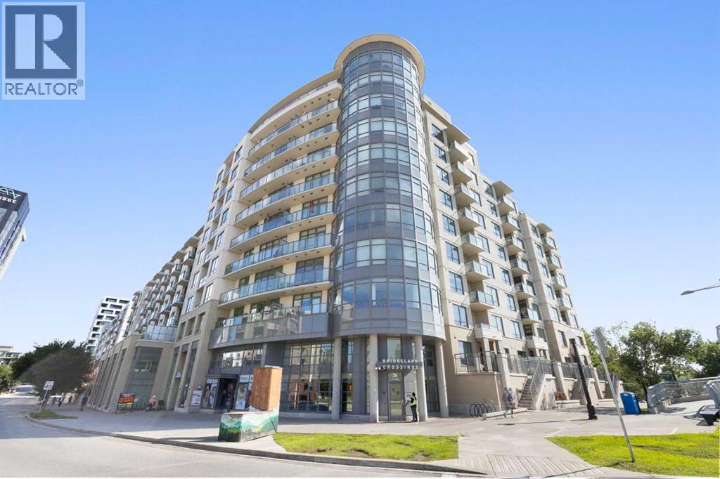 38 9 Street Ne Unit 416, Calgary, AB T2E 7X9