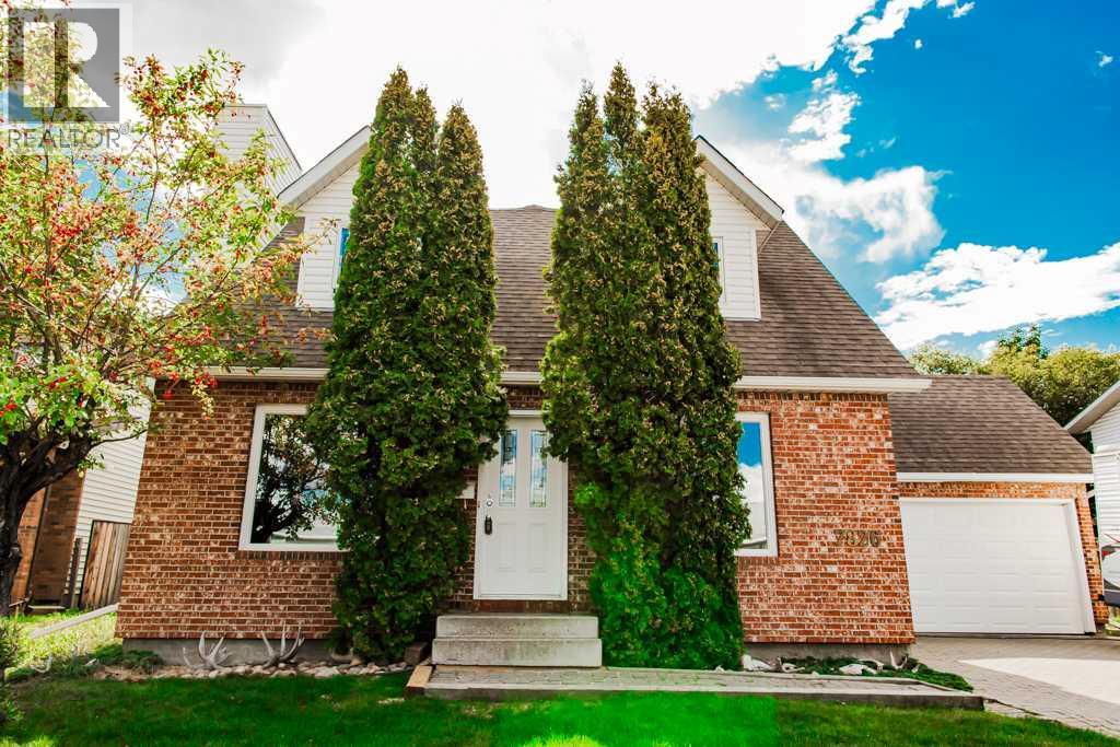 103 Street Unit 7826, Grande Prairie, AB T8W 1H4