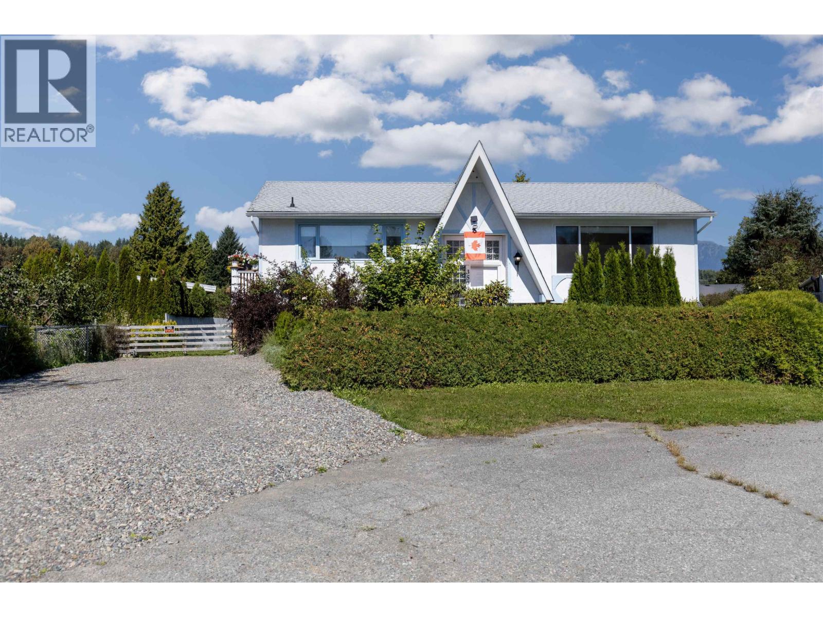 3509 Bruce St, Terrace, BC V8G 3C9
