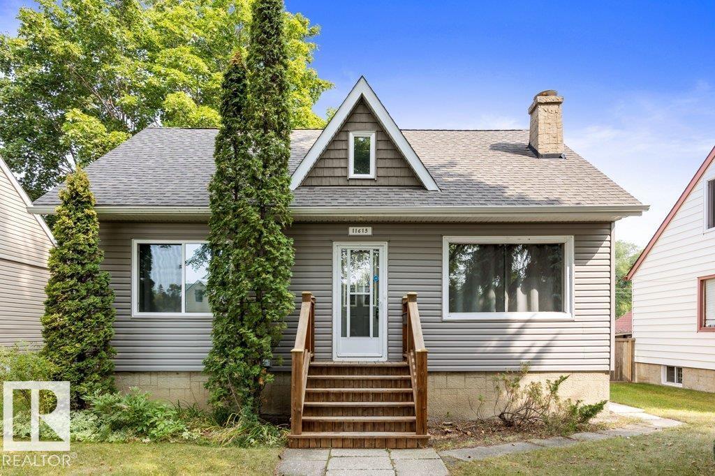 69 St Nw Unit 11615, Edmonton, AB T5B 1S1