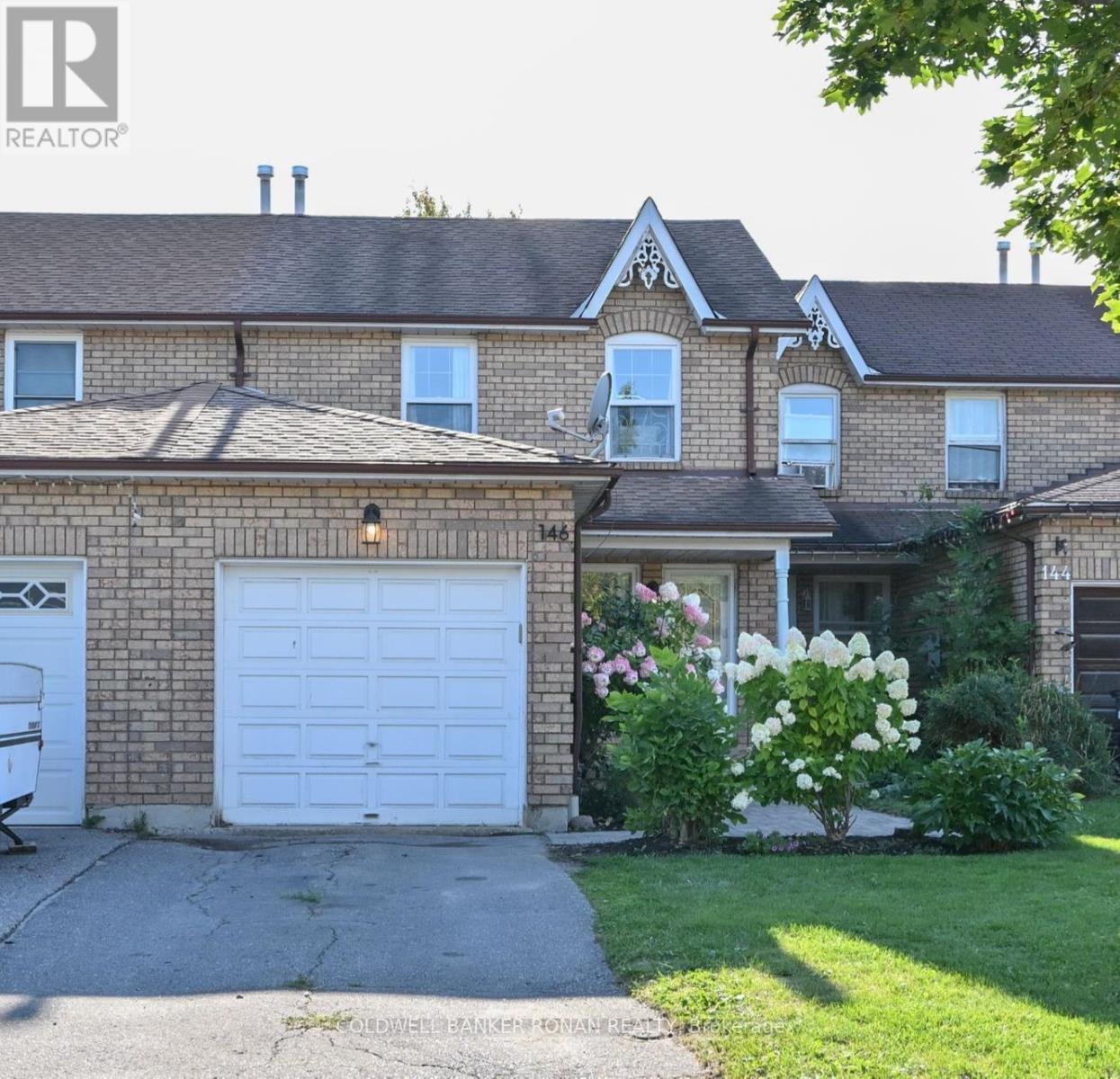146 Heydon Ave, New Tecumseth, ON L9R 1P1