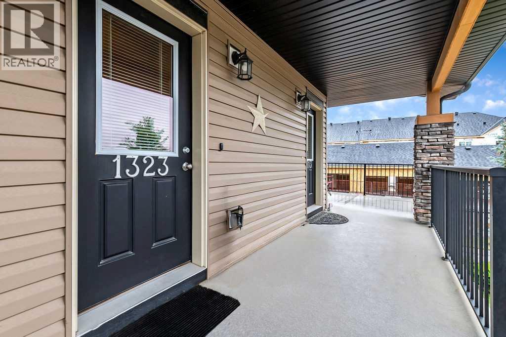 2461 Baysprings Link Sw Unit 1323, Airdrie, AB T4B 4C6
