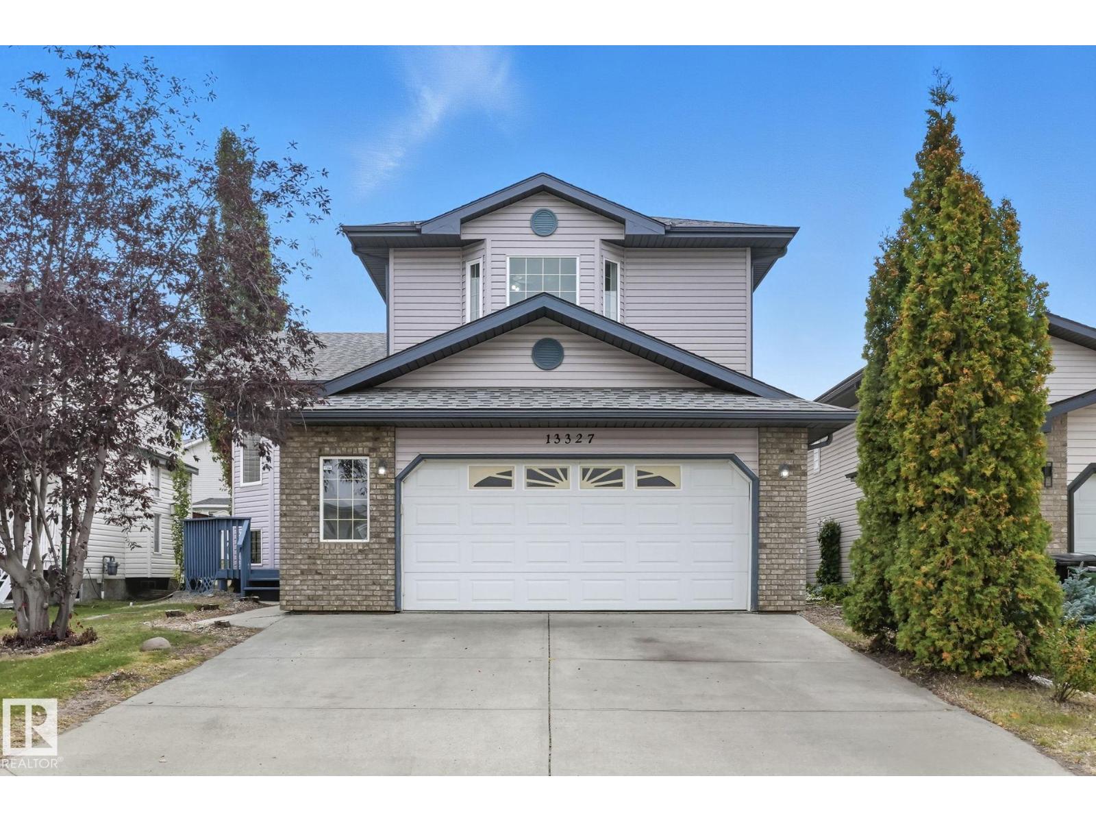 155 Av Nw Unit 13327, Edmonton, AB T6V 0B8