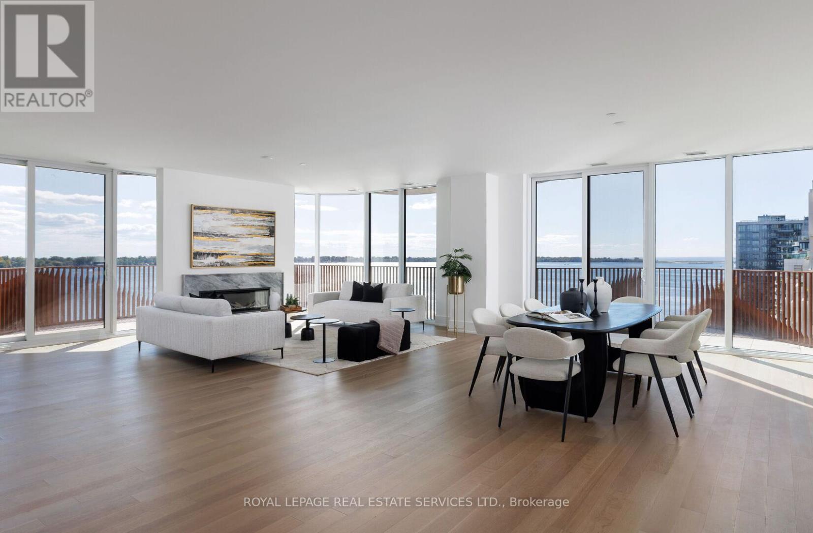 912 155 Merchants Wharf, Toronto Waterfront Communities, ON M5A 0Y4