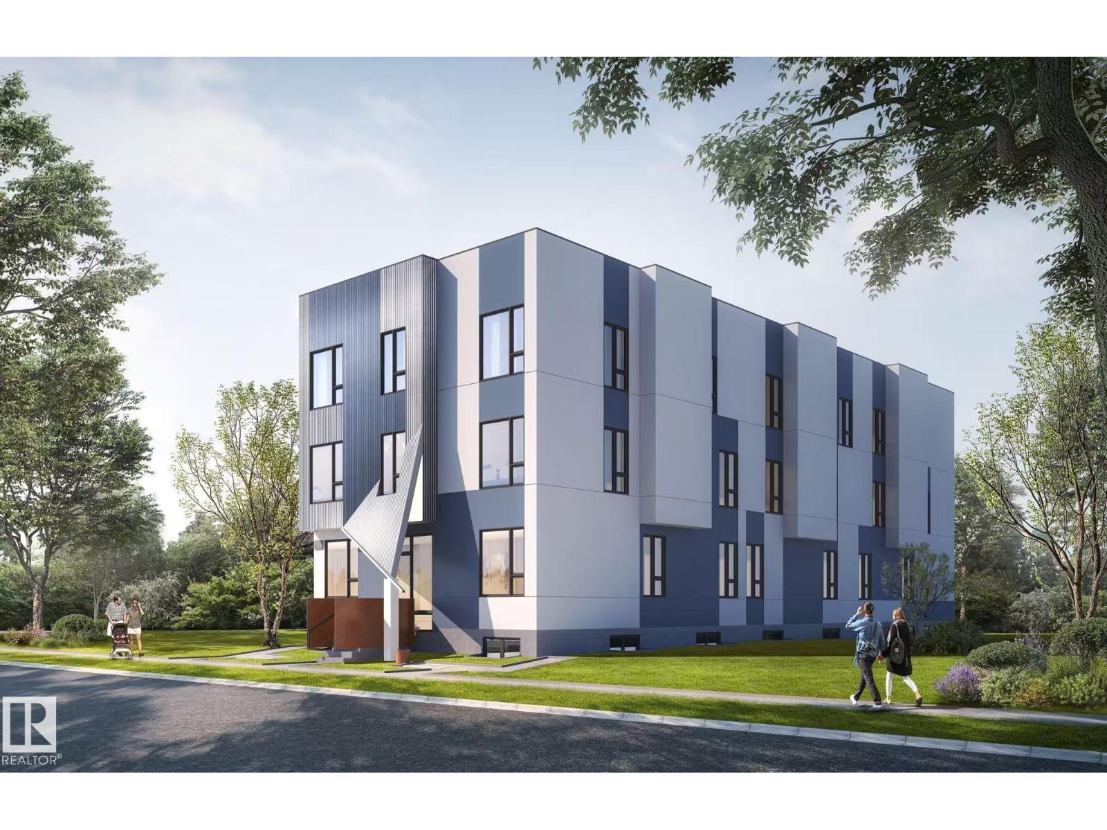 111 St Nw Unit 10827, Edmonton, AB T5H 3G5