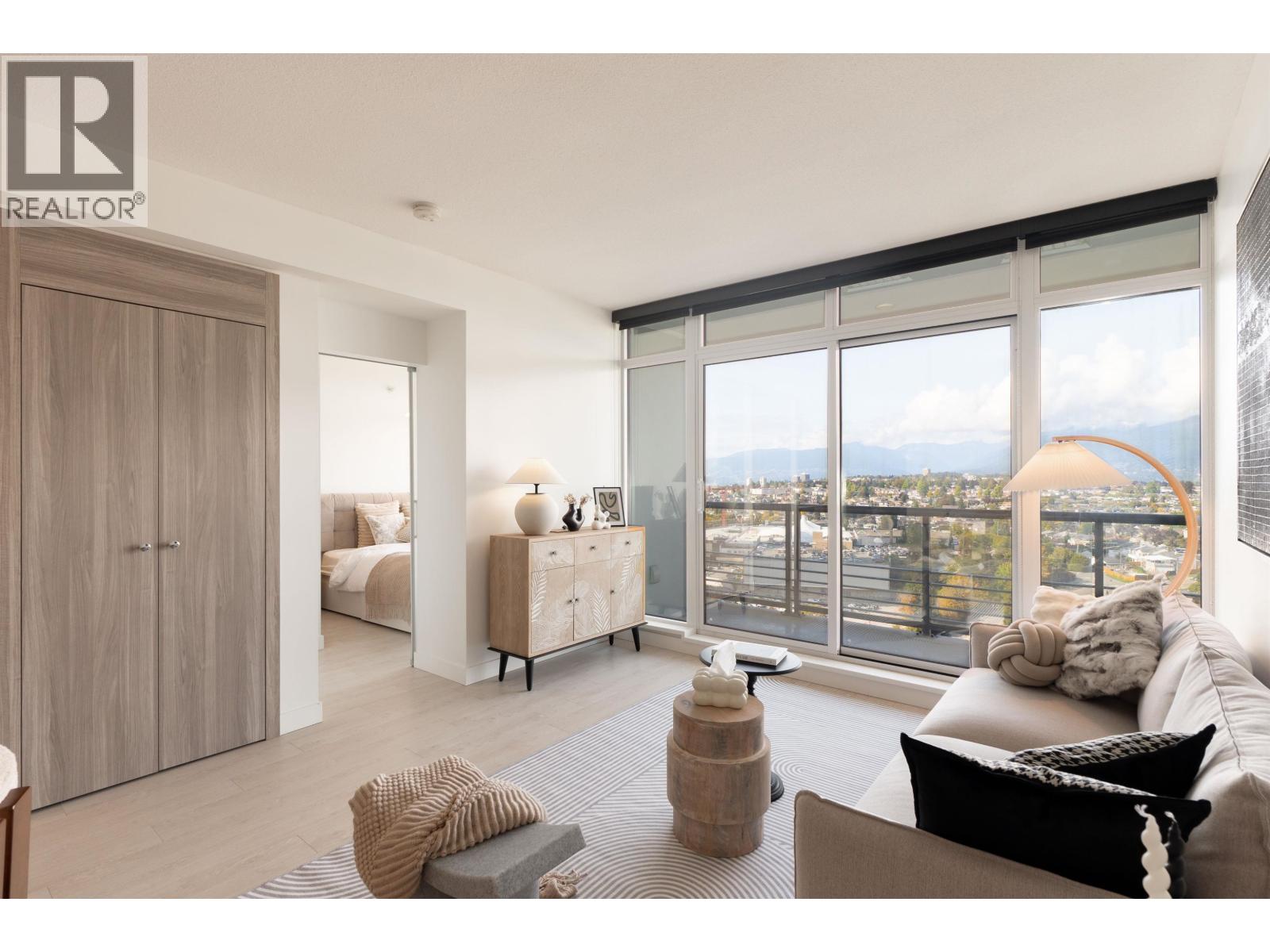 4720 Lougheed Highway Unit 2203, Vancouver, BC V5C 0M8