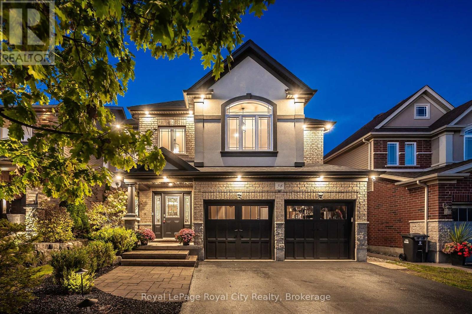 38 Baxter Dr, Guelph, ON N1L 0C8