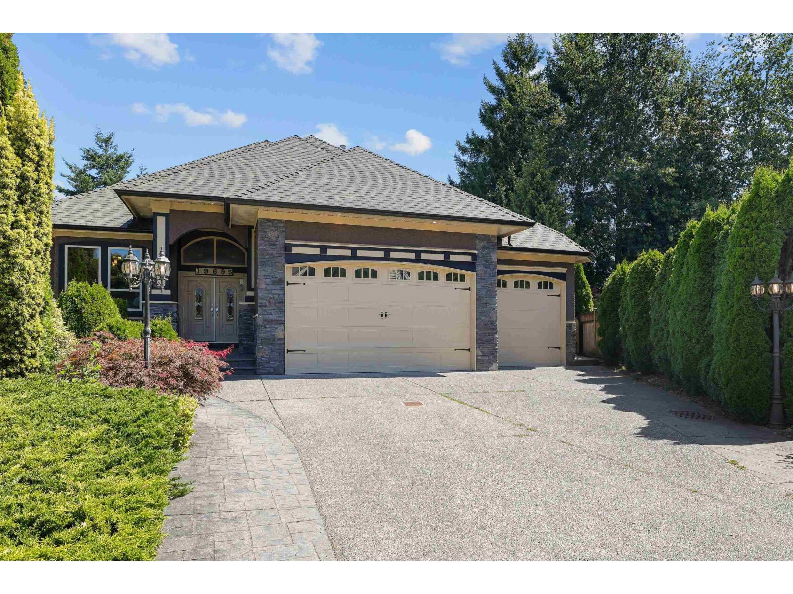 71 Avenue Unit 19695, Langley, BC V2Y 2Z7