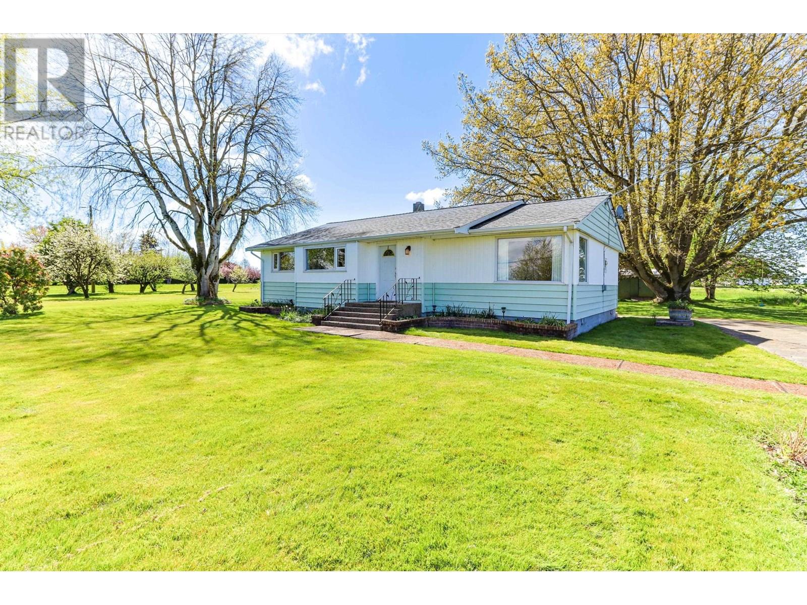 2584 Westham Island Rd, Delta, BC V4K 3N2