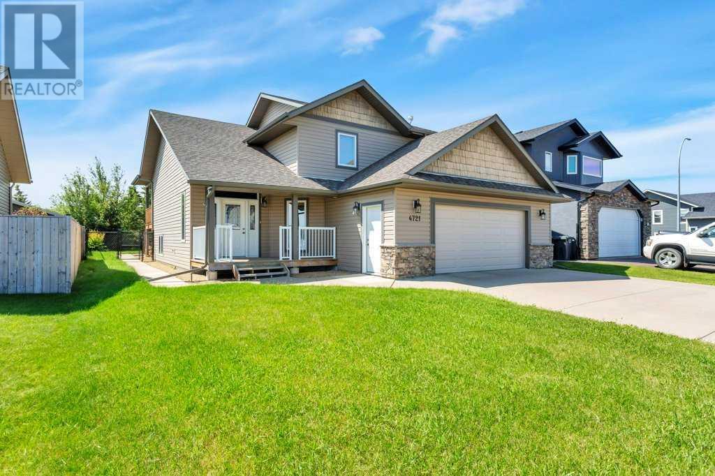 58 Avenue Unit 4721, Rimbey, AB T0C 2J0