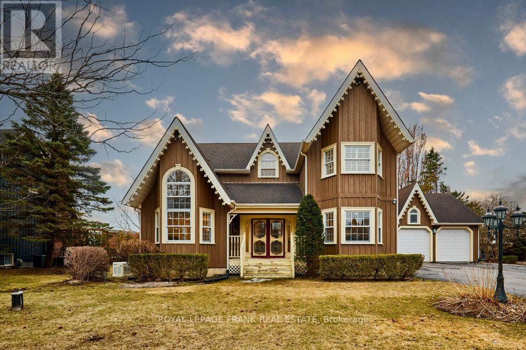1645 Acorn Ln, Pickering, ON L1Y 1A7