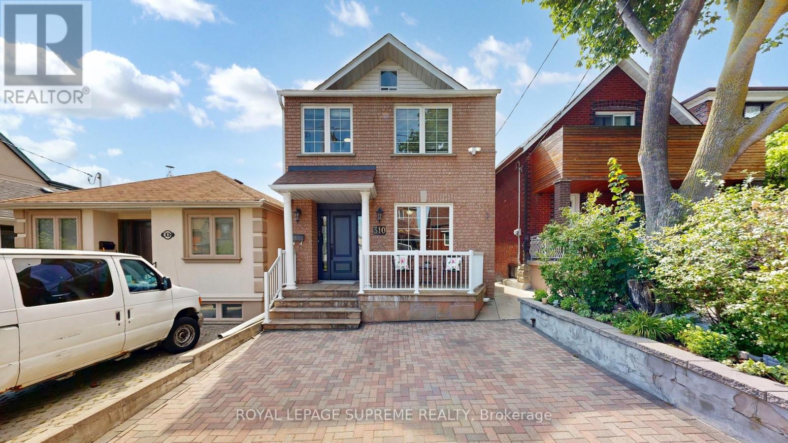 310 Nairn Ave, Toronto, ON M6E 4H8