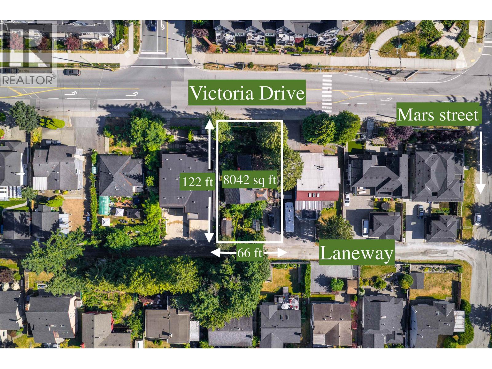 840 Victoria Dr, Port Coquitlam, BC V3B 2T9