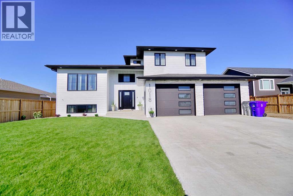 7 Street W Unit 1018, Barnwell, AB T0K 0B0